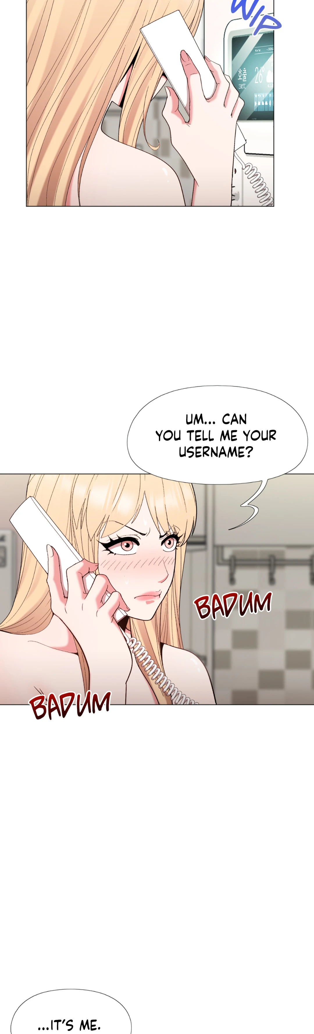 Cosplay Girl chapter 22 page 27