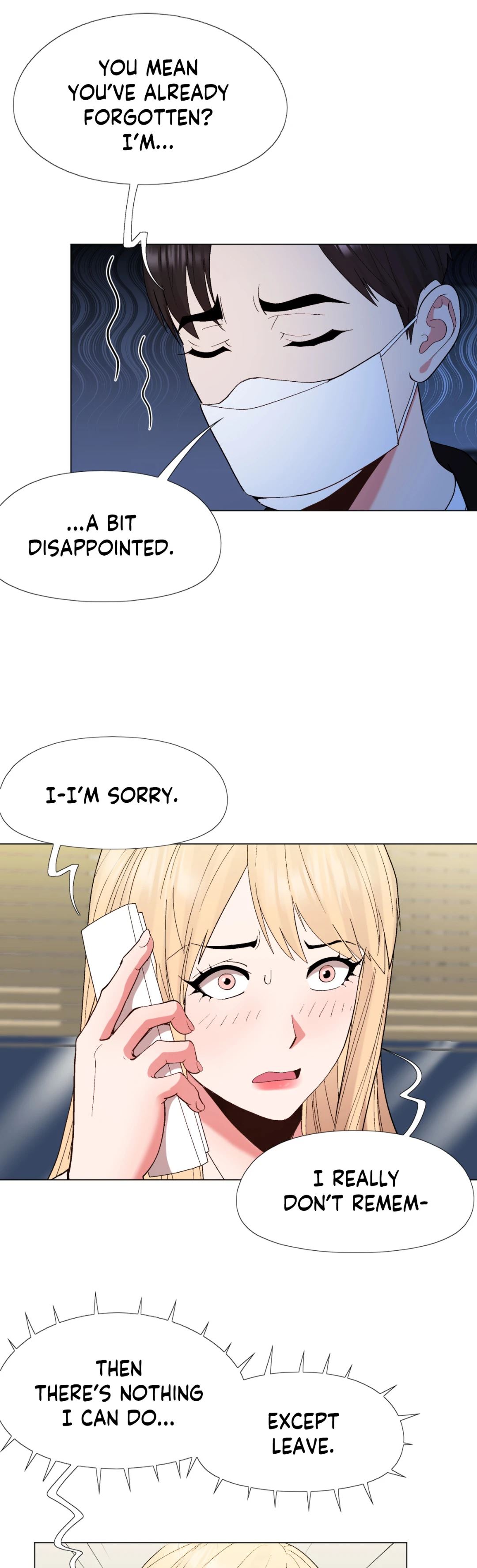 Cosplay Girl chapter 23 page 5