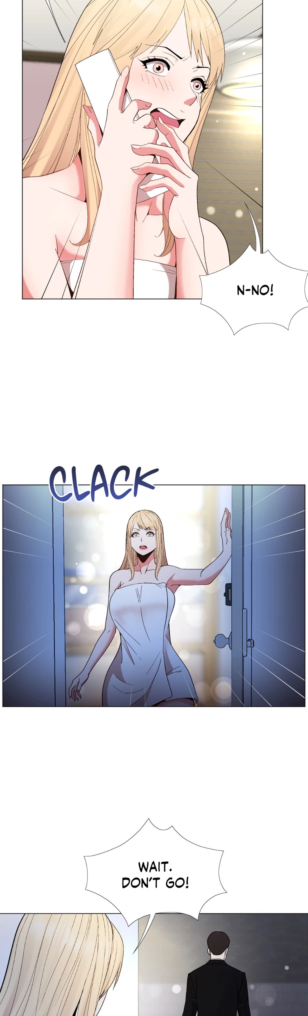 Cosplay Girl chapter 23 page 6