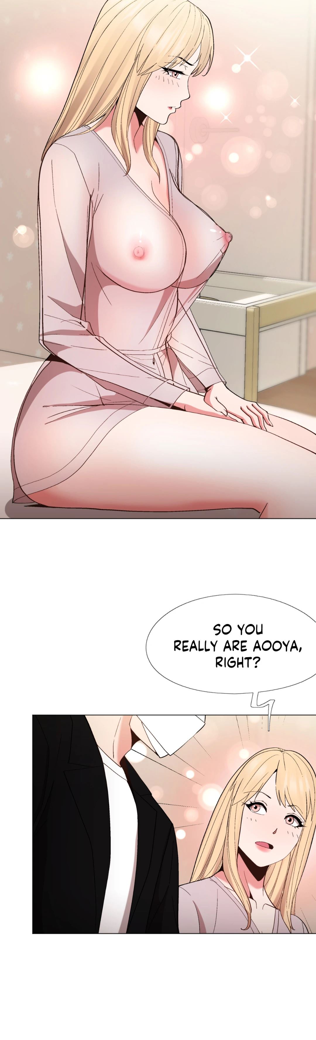 Cosplay Girl chapter 23 page 12