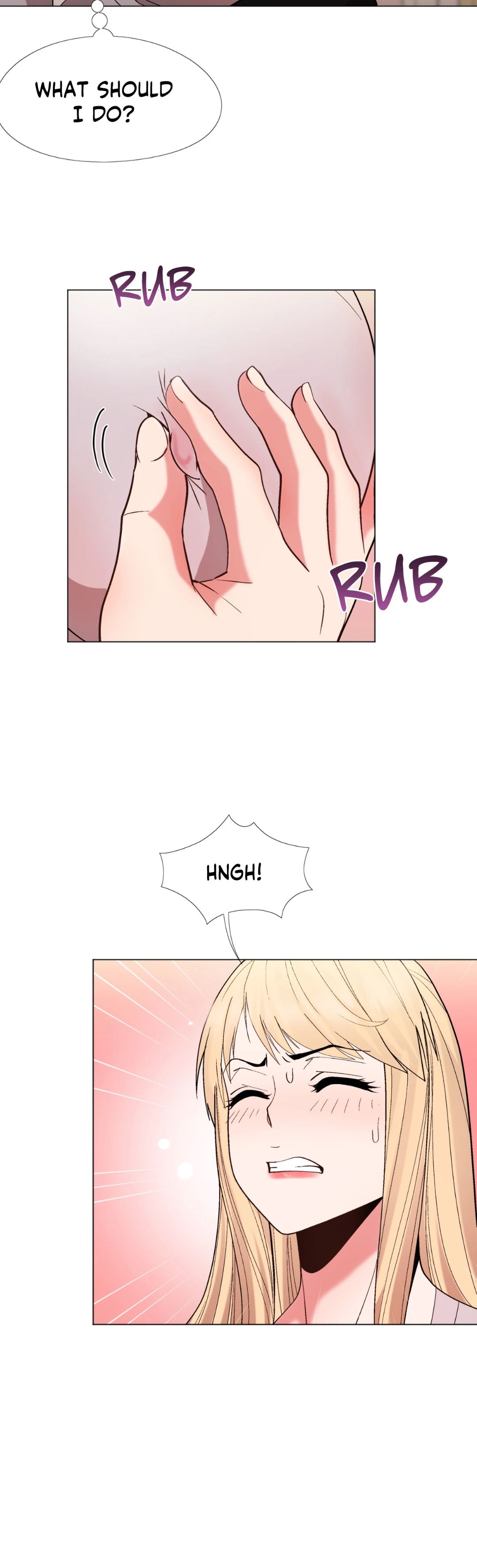Cosplay Girl chapter 23 page 15