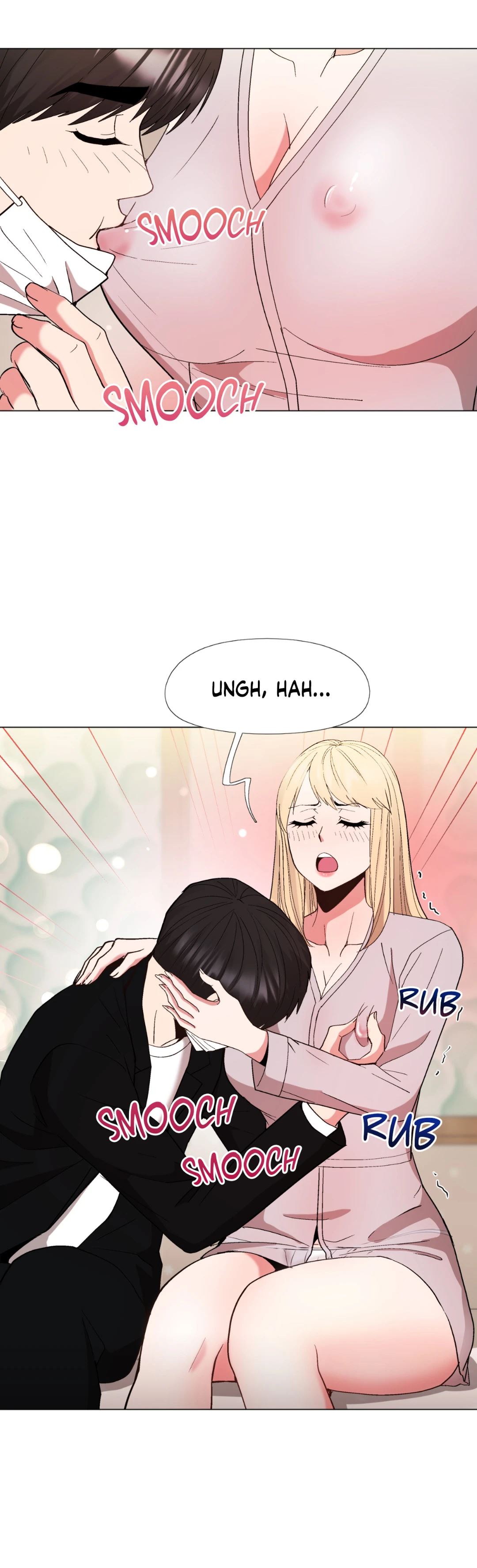 Cosplay Girl chapter 23 page 16