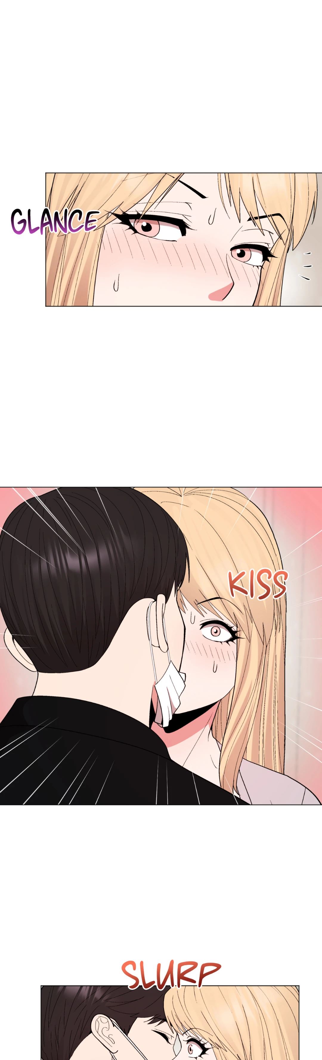 Cosplay Girl chapter 23 page 17