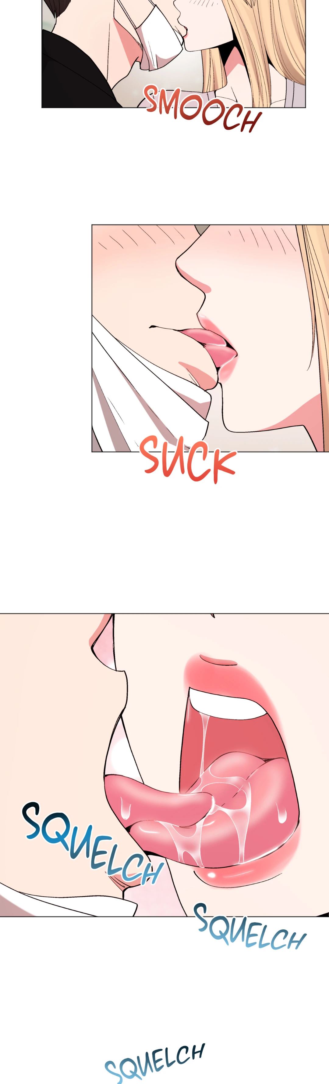 Cosplay Girl chapter 23 page 18