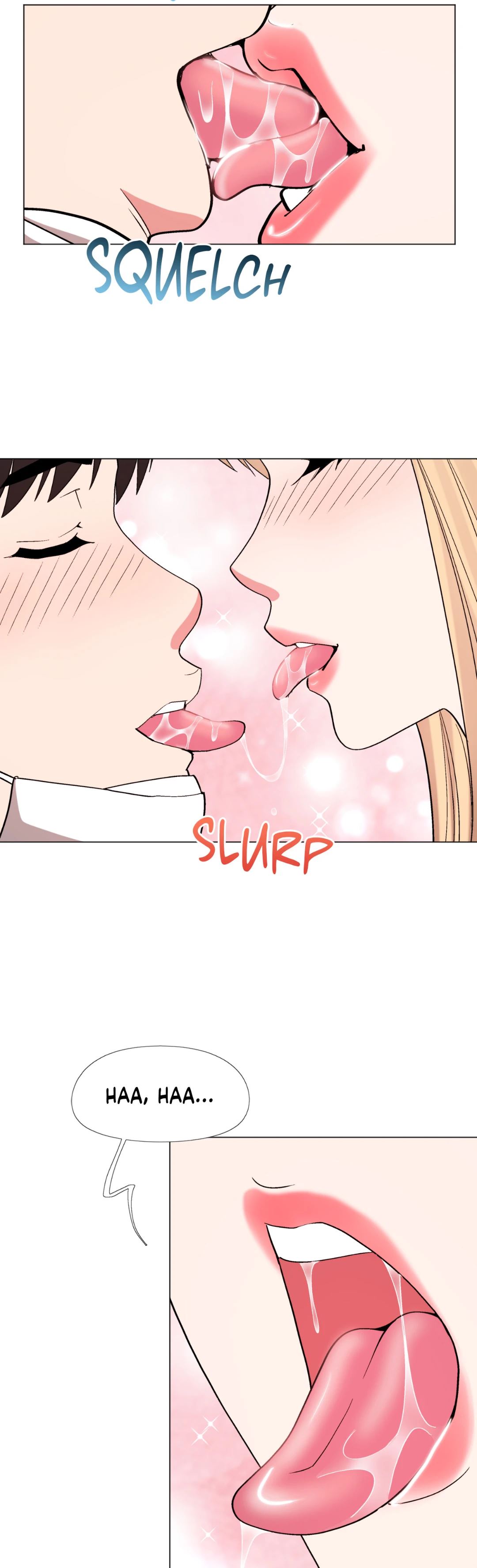 Cosplay Girl chapter 23 page 19