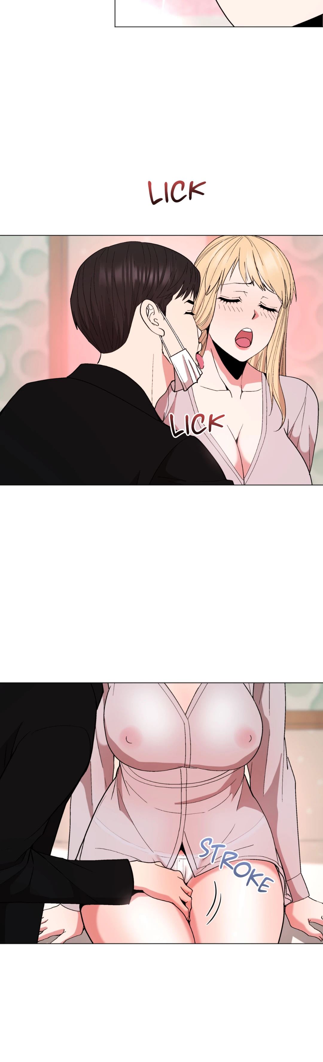 Cosplay Girl chapter 23 page 20