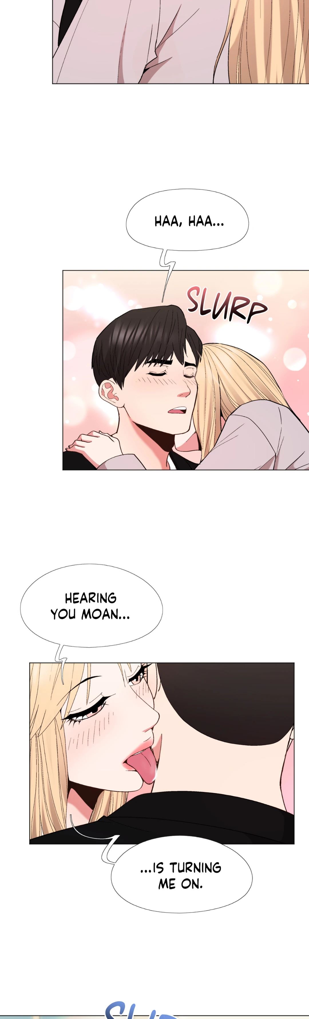 Cosplay Girl chapter 23 page 27