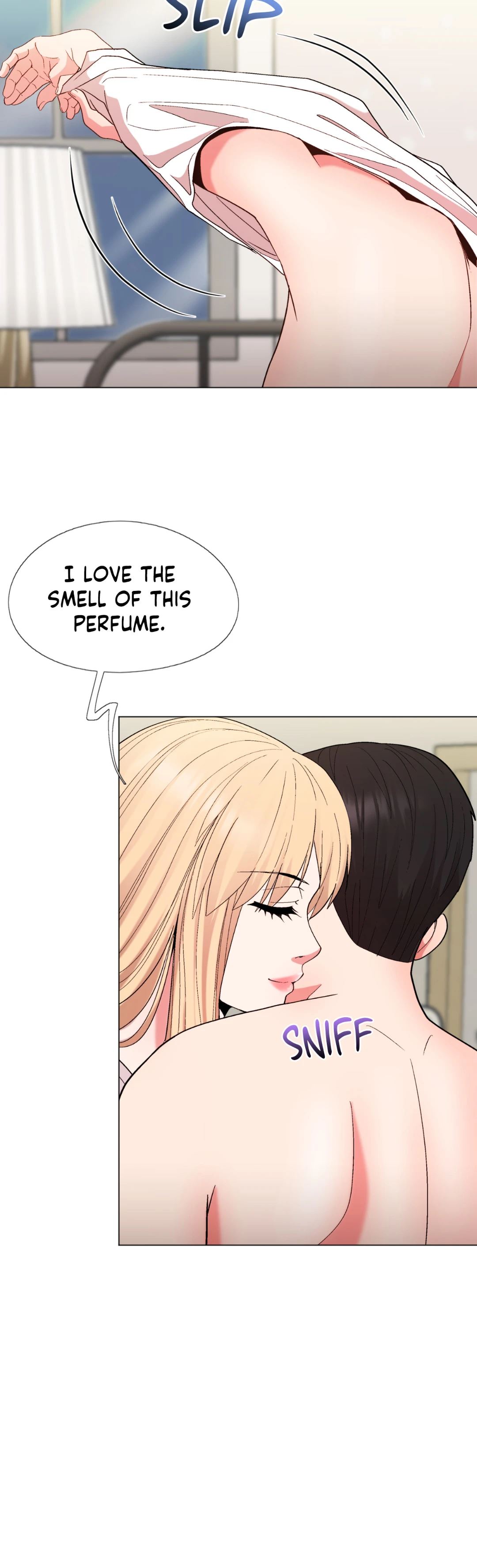 Cosplay Girl chapter 23 page 28