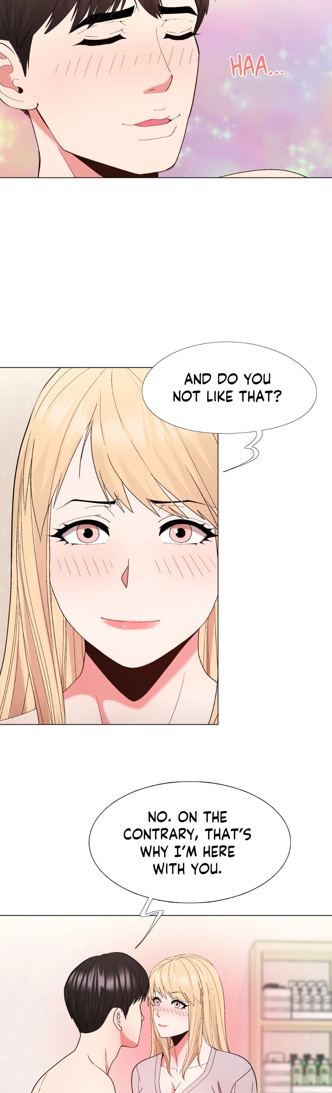 Cosplay Girl chapter 23 page 30