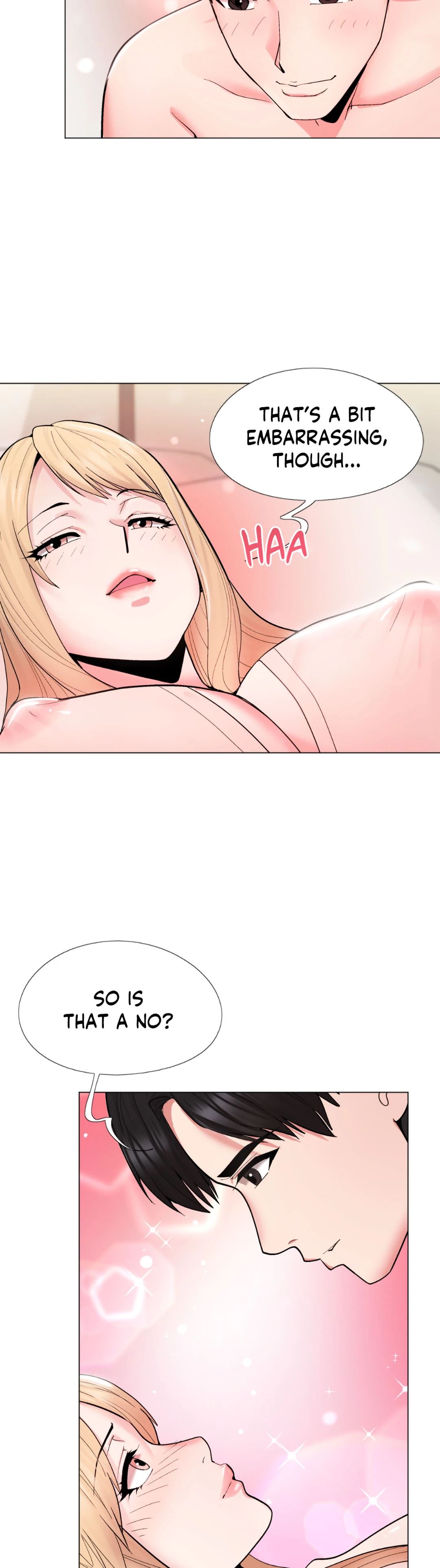 Cosplay Girl chapter 24 page 2