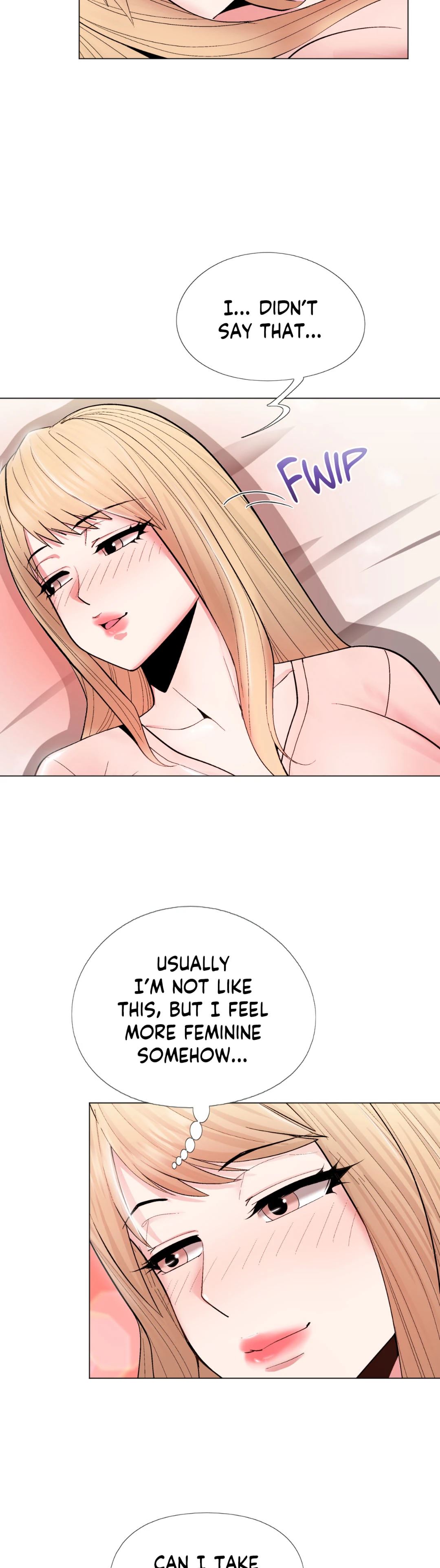 Cosplay Girl chapter 24 page 3