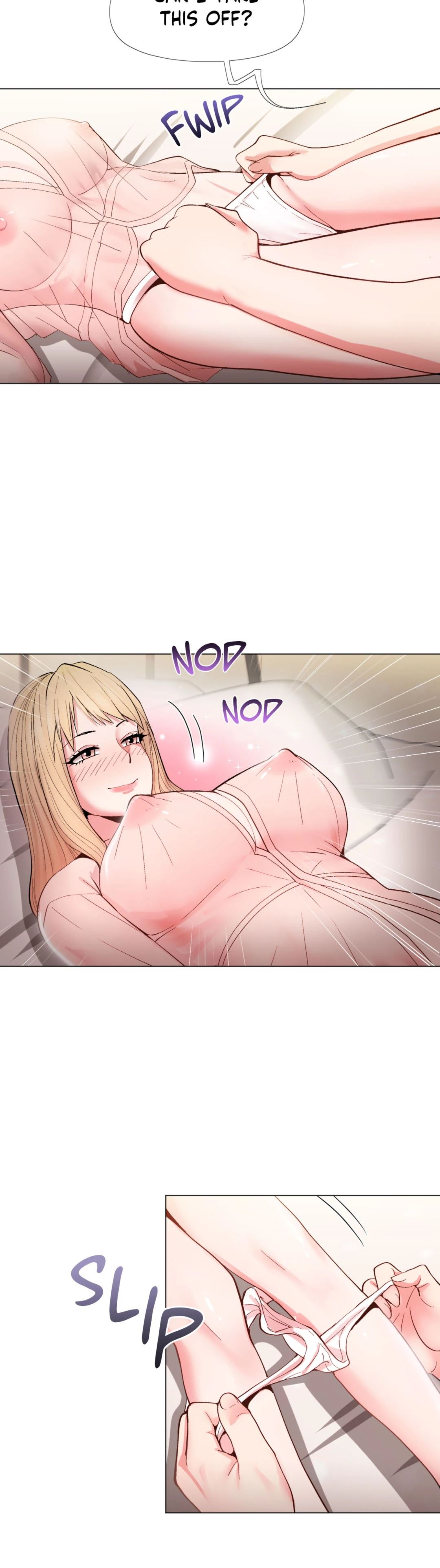Cosplay Girl chapter 24 page 4