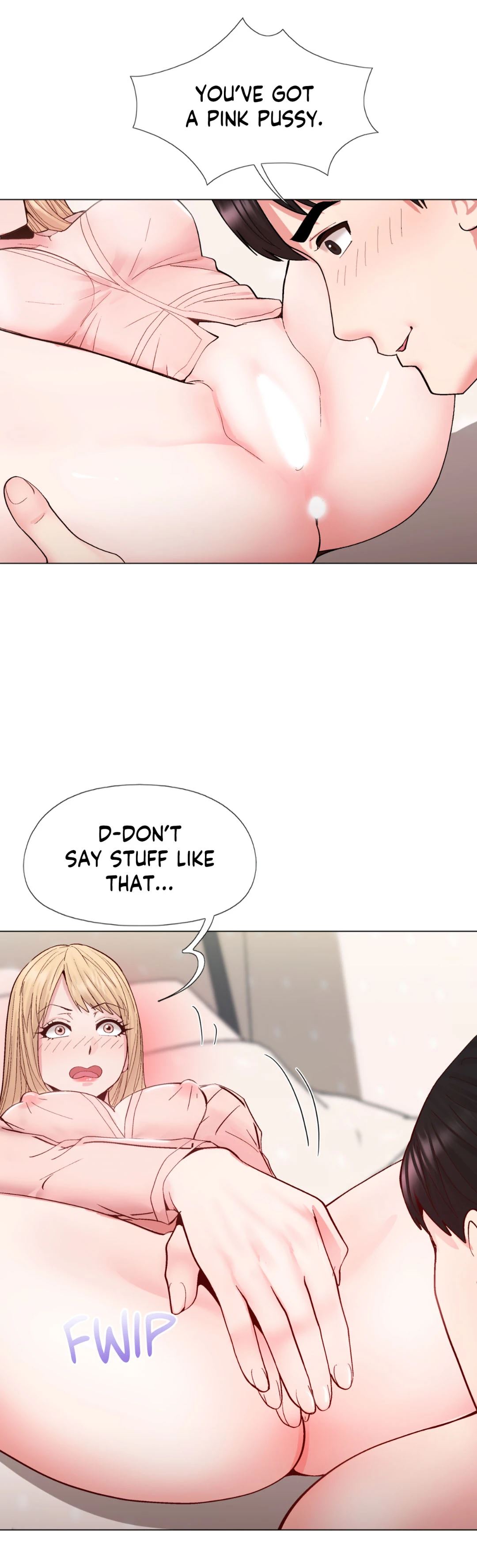 Cosplay Girl chapter 24 page 5