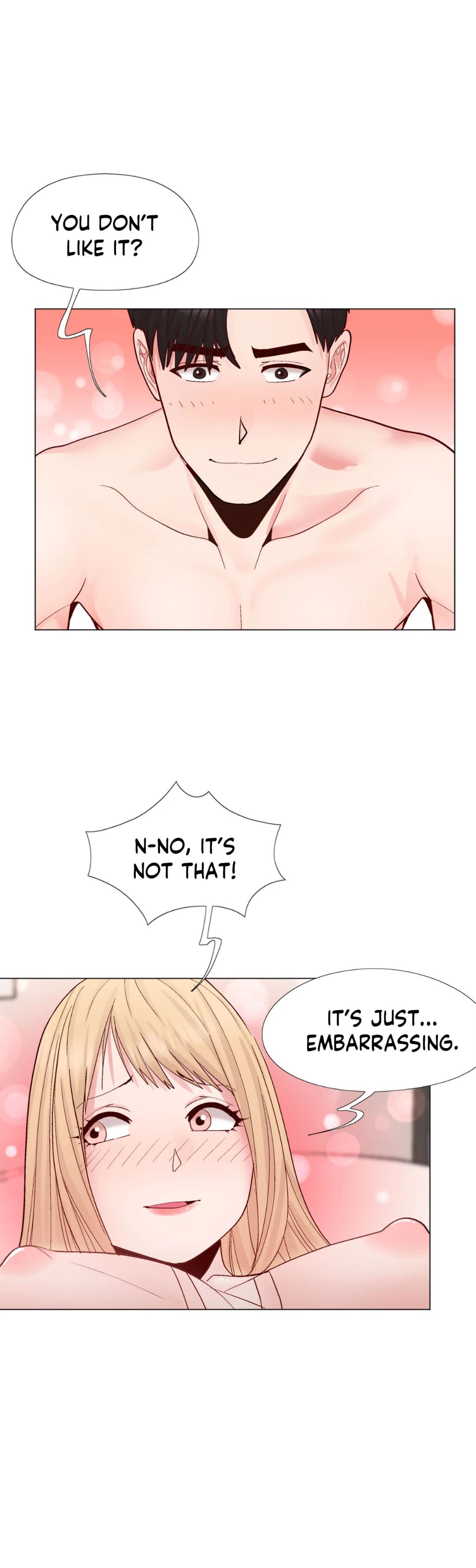Cosplay Girl chapter 24 page 6