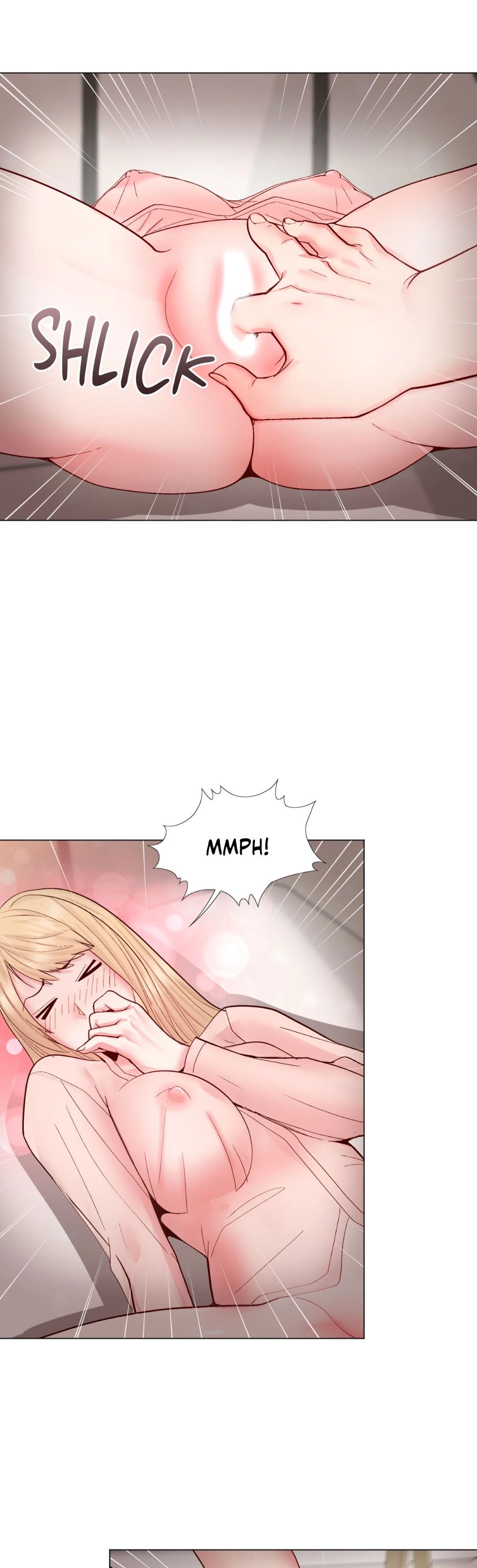 Cosplay Girl chapter 24 page 7