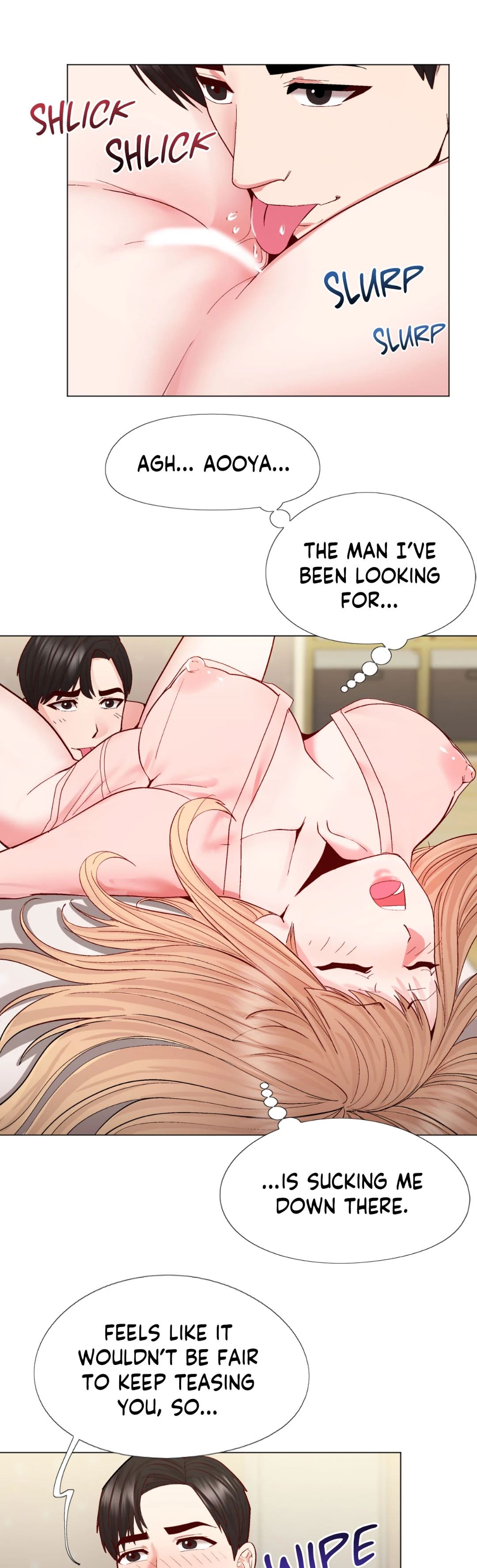 Cosplay Girl chapter 24 page 11