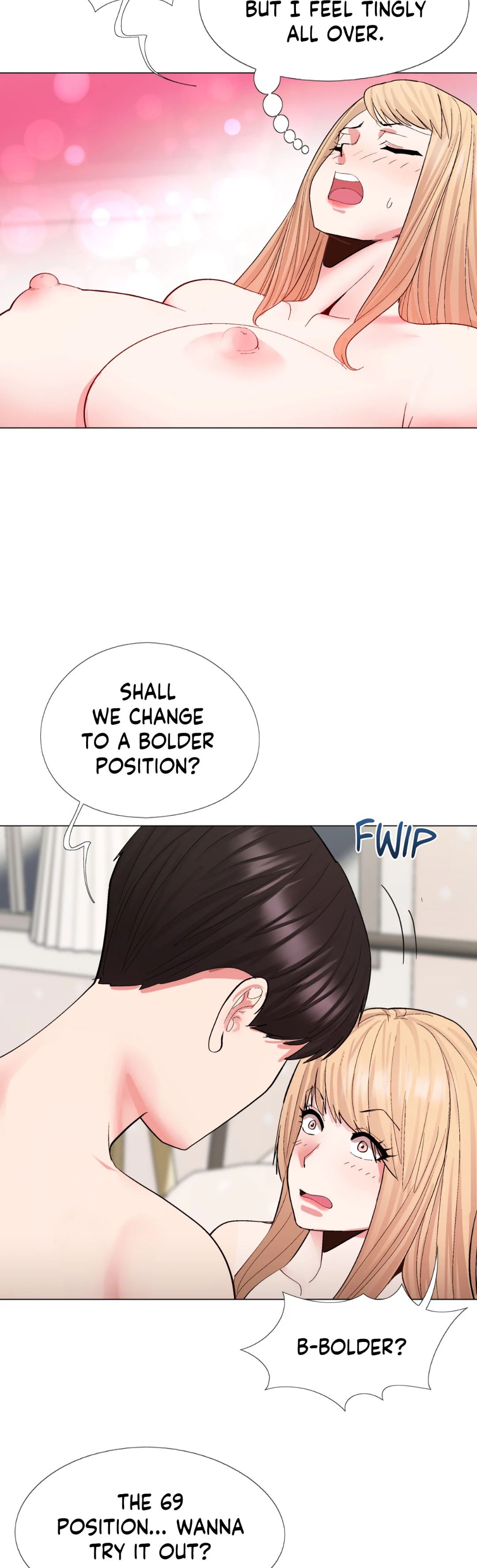 Cosplay Girl chapter 24 page 15