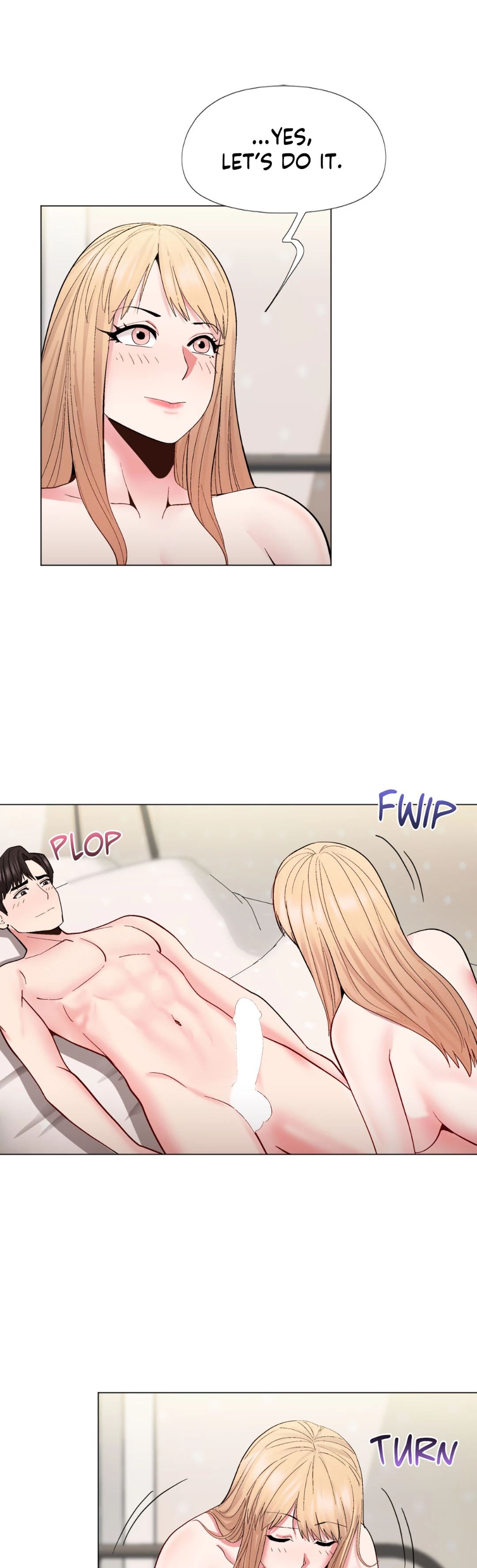 Cosplay Girl chapter 24 page 17