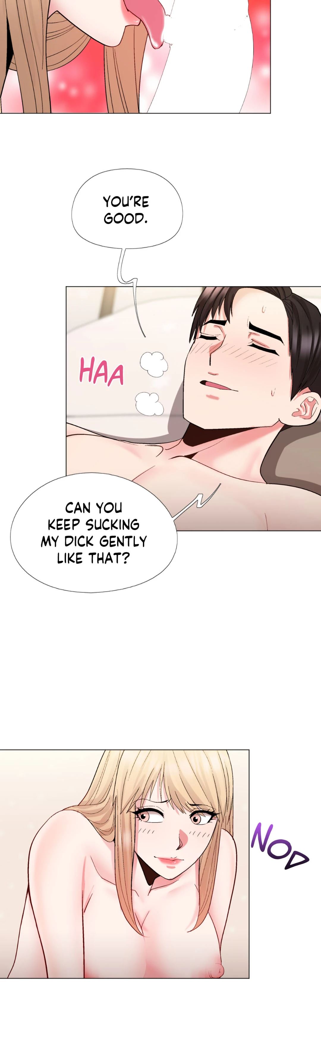 Cosplay Girl chapter 24 page 19