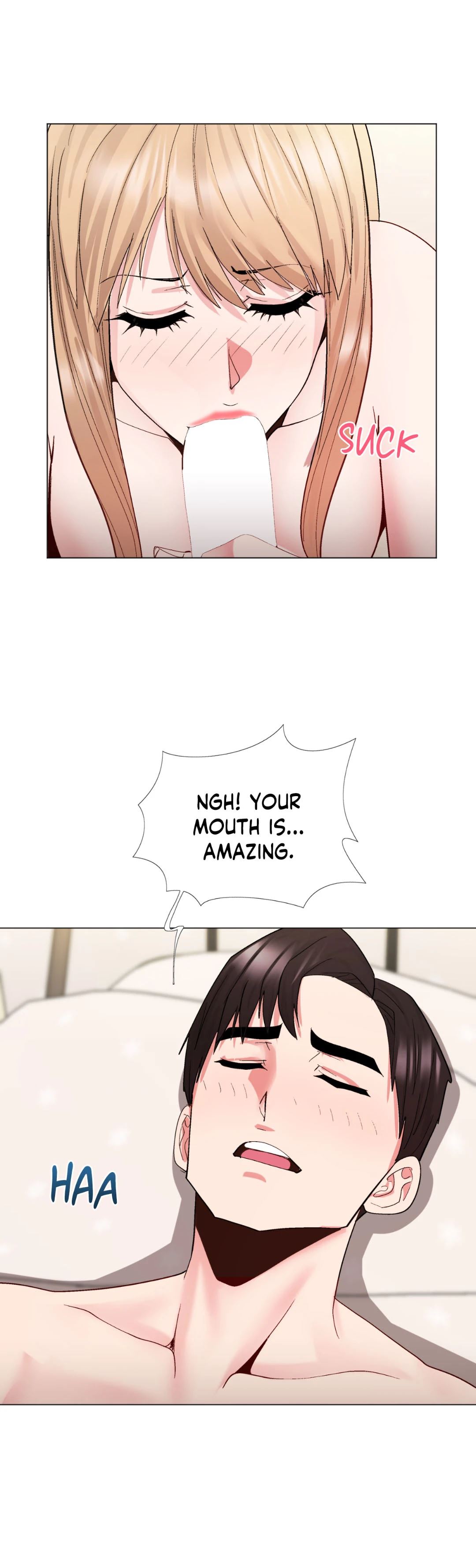Cosplay Girl chapter 24 page 20