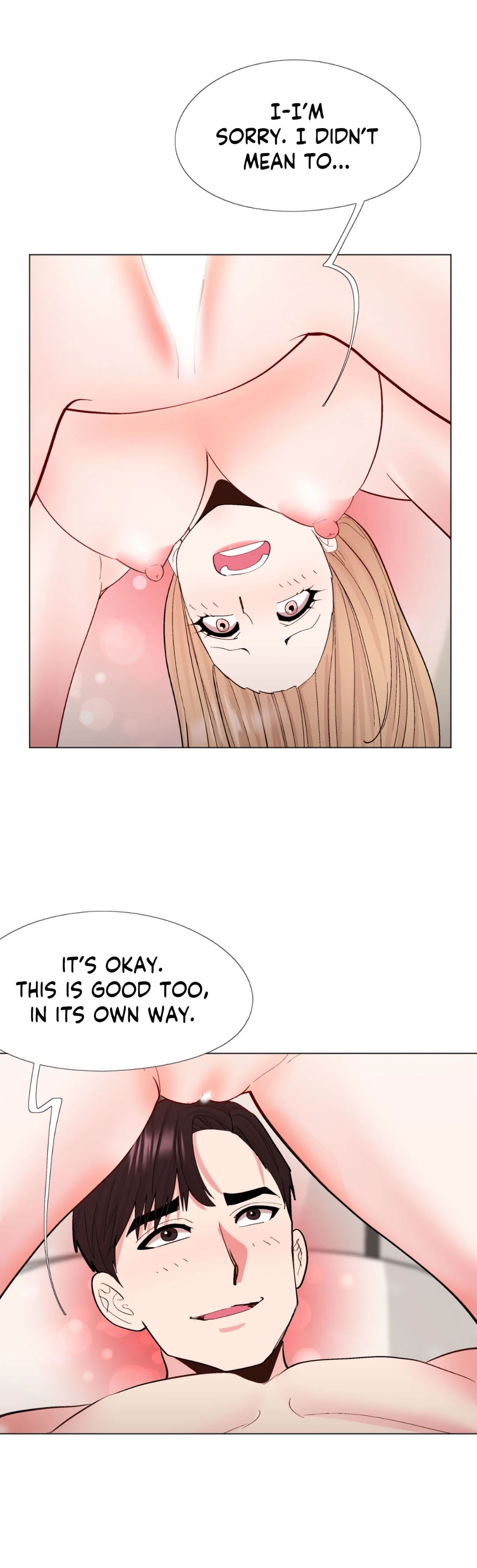 Cosplay Girl chapter 24 page 27