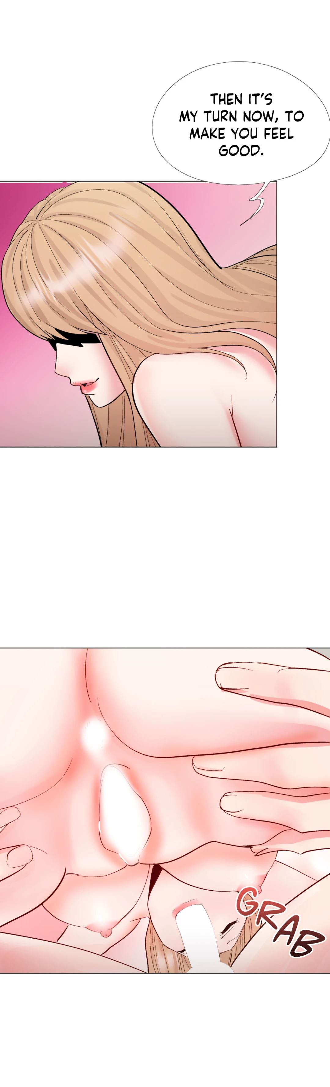 Cosplay Girl chapter 24 page 28