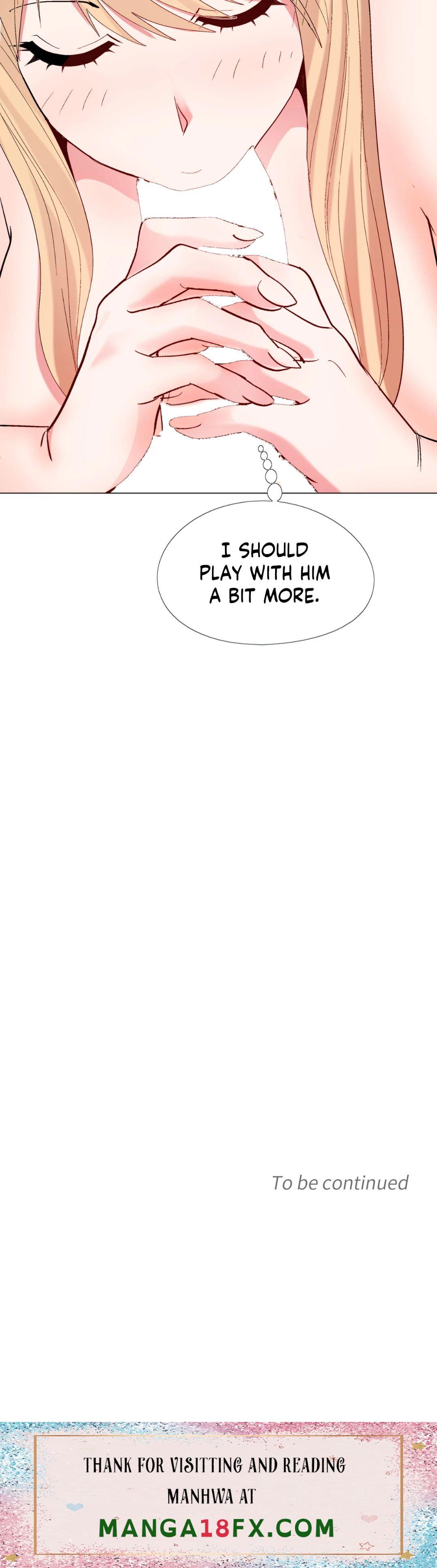 Cosplay Girl chapter 24 page 31