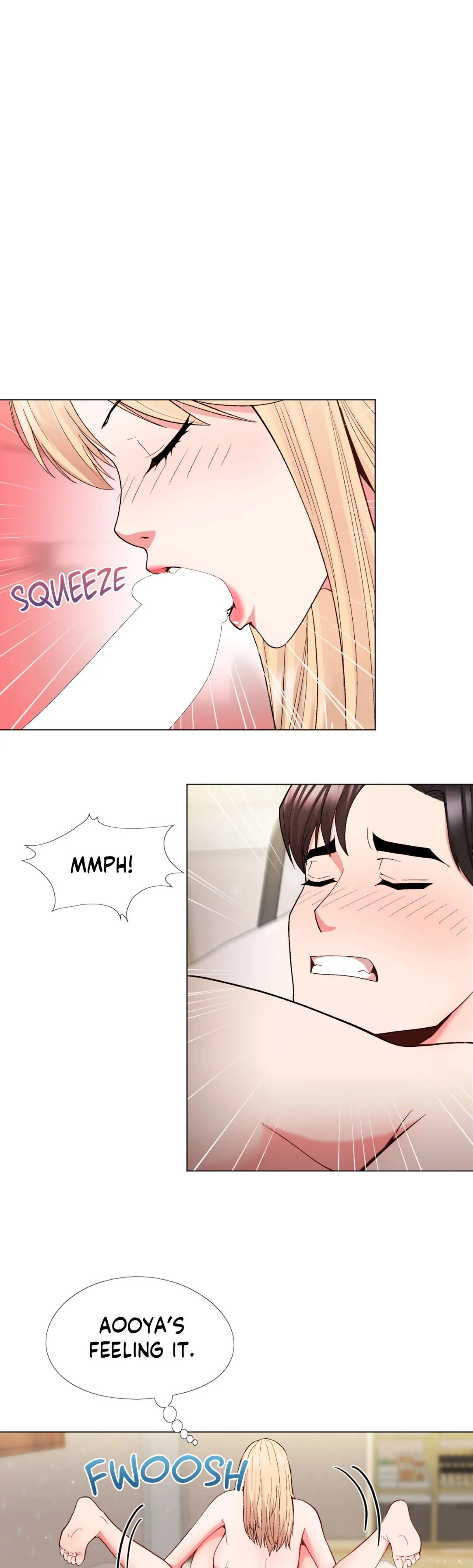 Cosplay Girl chapter 25 page 3