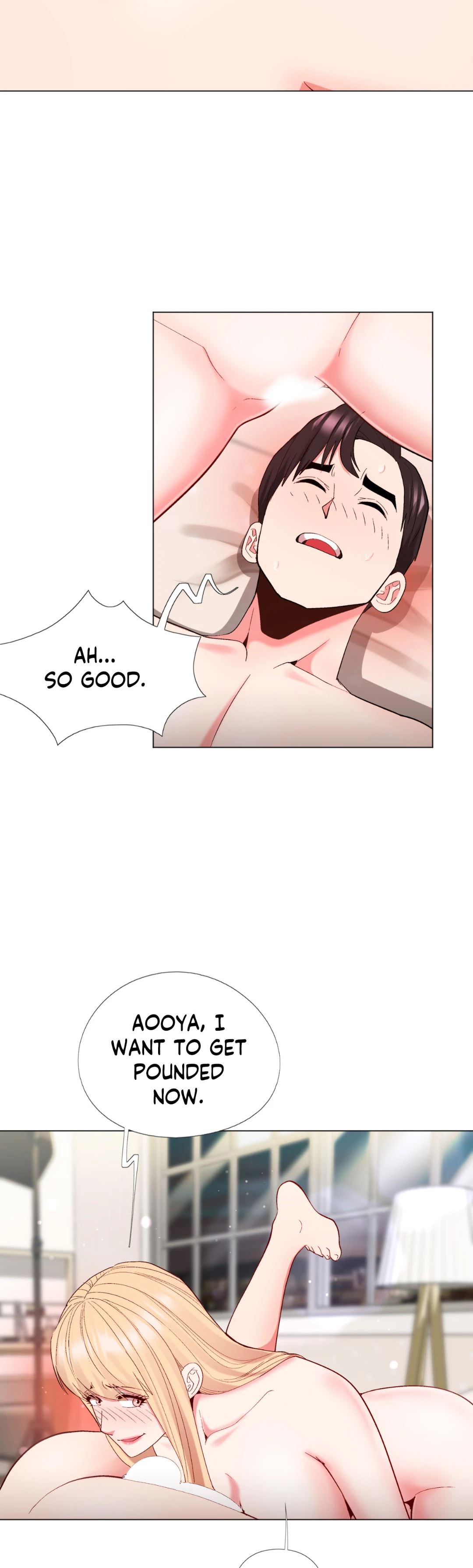 Cosplay Girl chapter 25 page 5