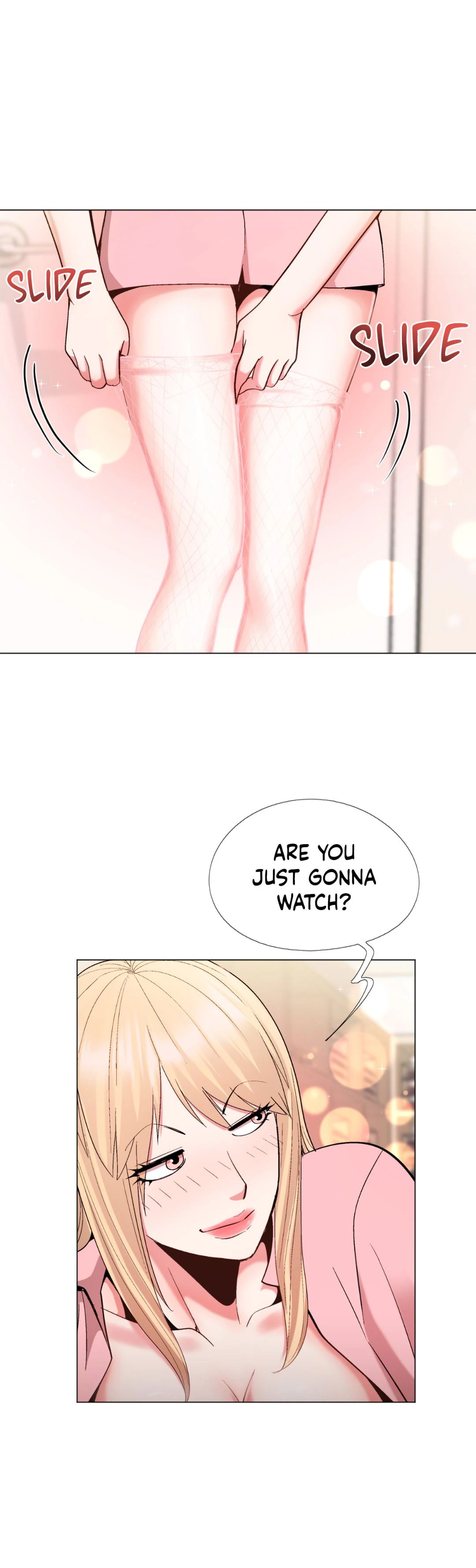 Cosplay Girl chapter 25 page 19