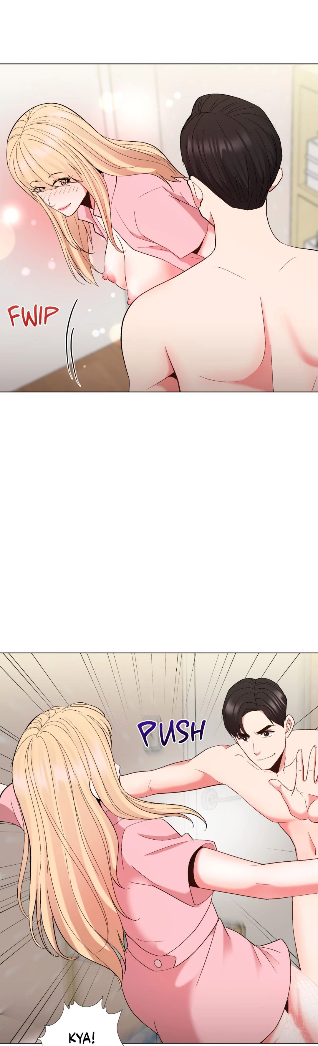 Cosplay Girl chapter 25 page 20