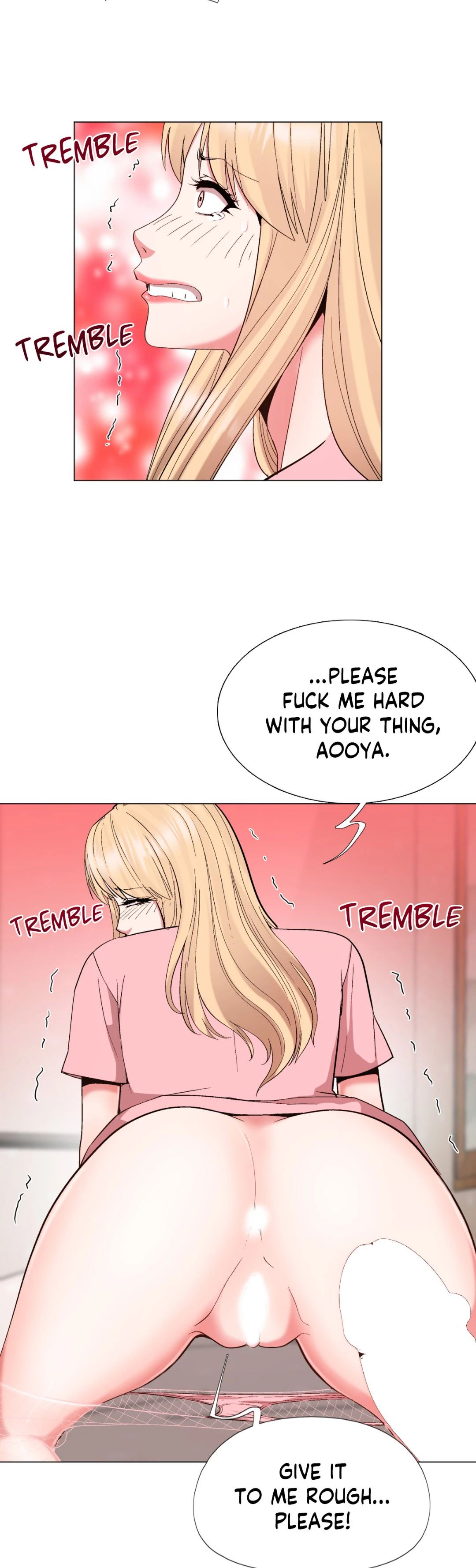 Cosplay Girl chapter 25 page 28