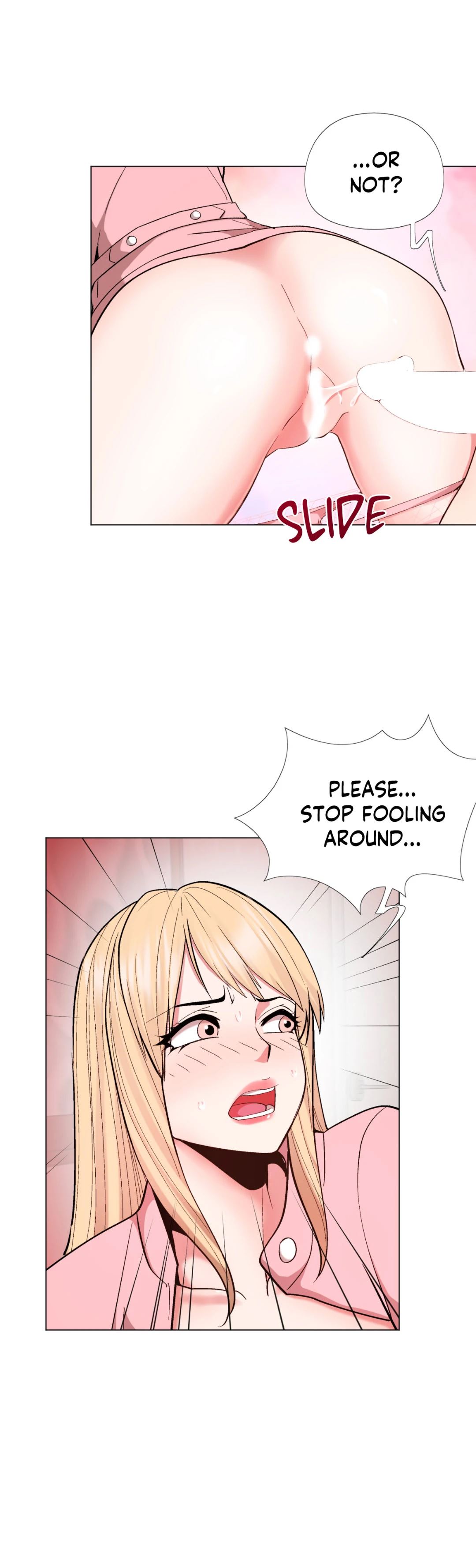 Cosplay Girl chapter 25 page 30