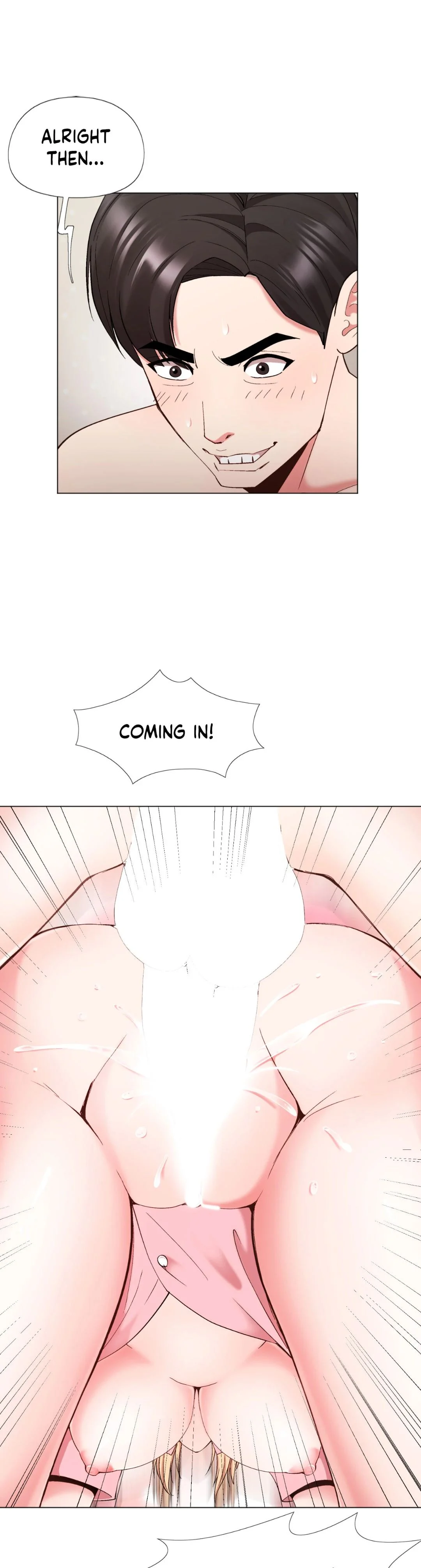 Cosplay Girl chapter 25 page 31