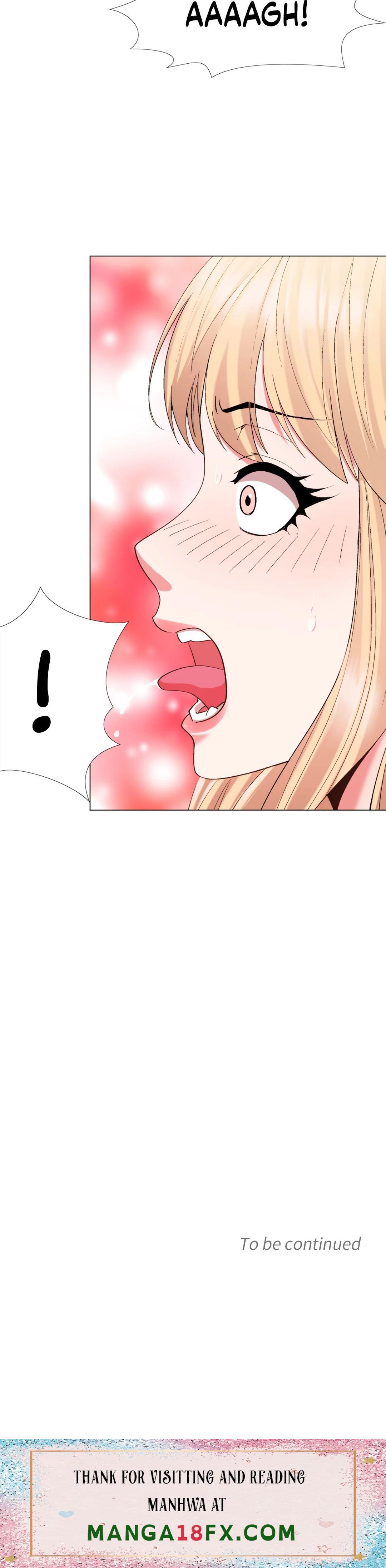 Cosplay Girl chapter 25 page 32