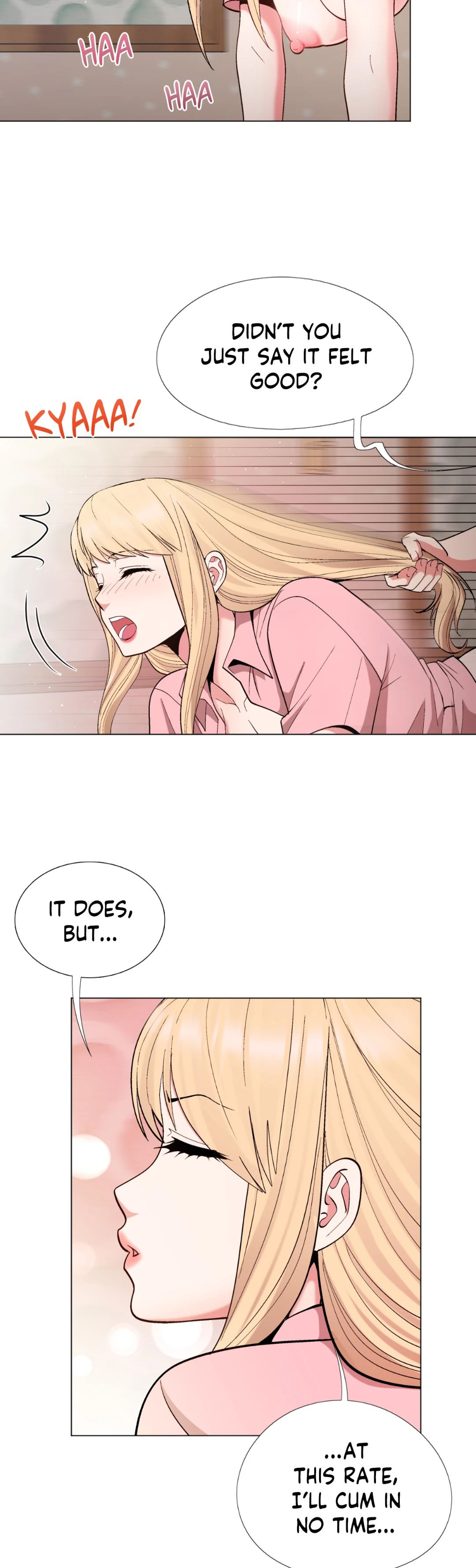 Cosplay Girl chapter 26 page 6