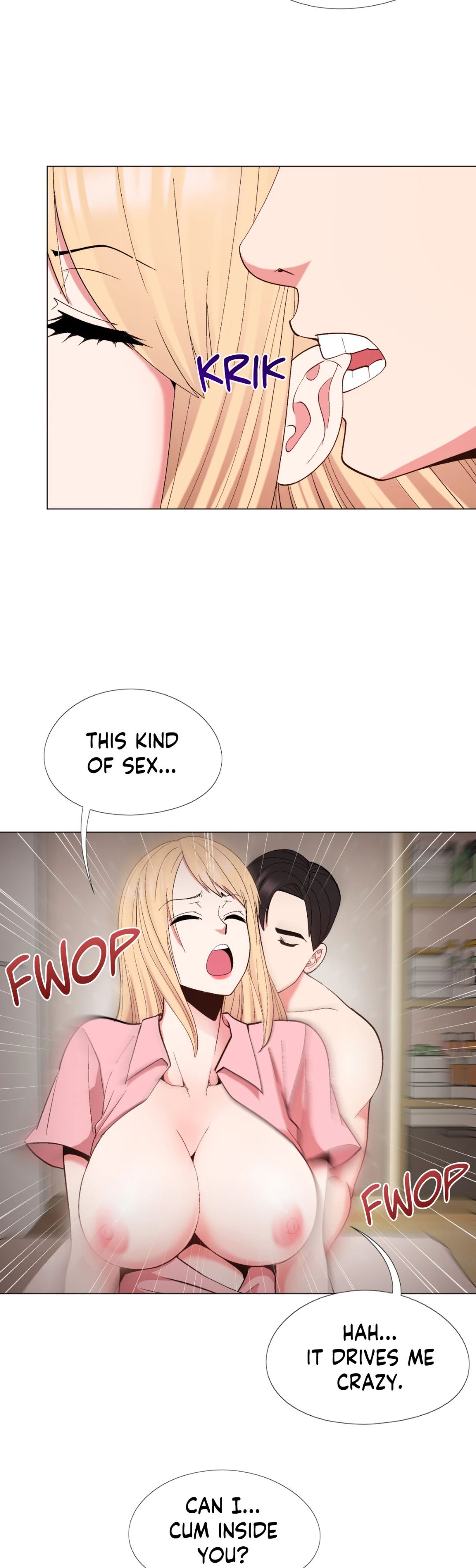 Cosplay Girl chapter 26 page 7