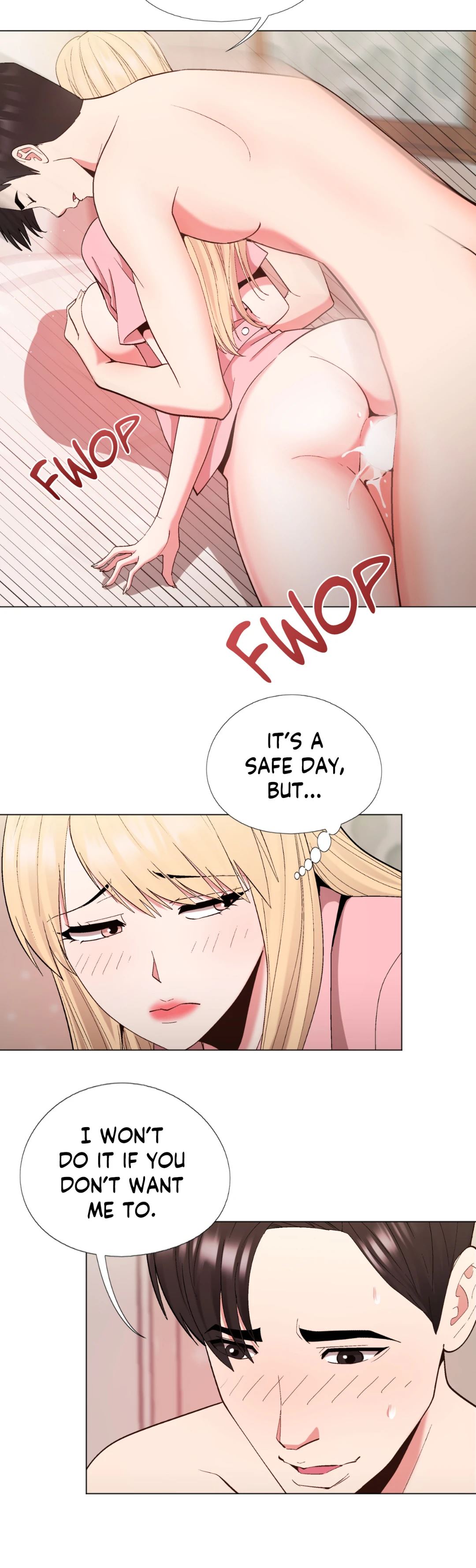 Cosplay Girl chapter 26 page 8
