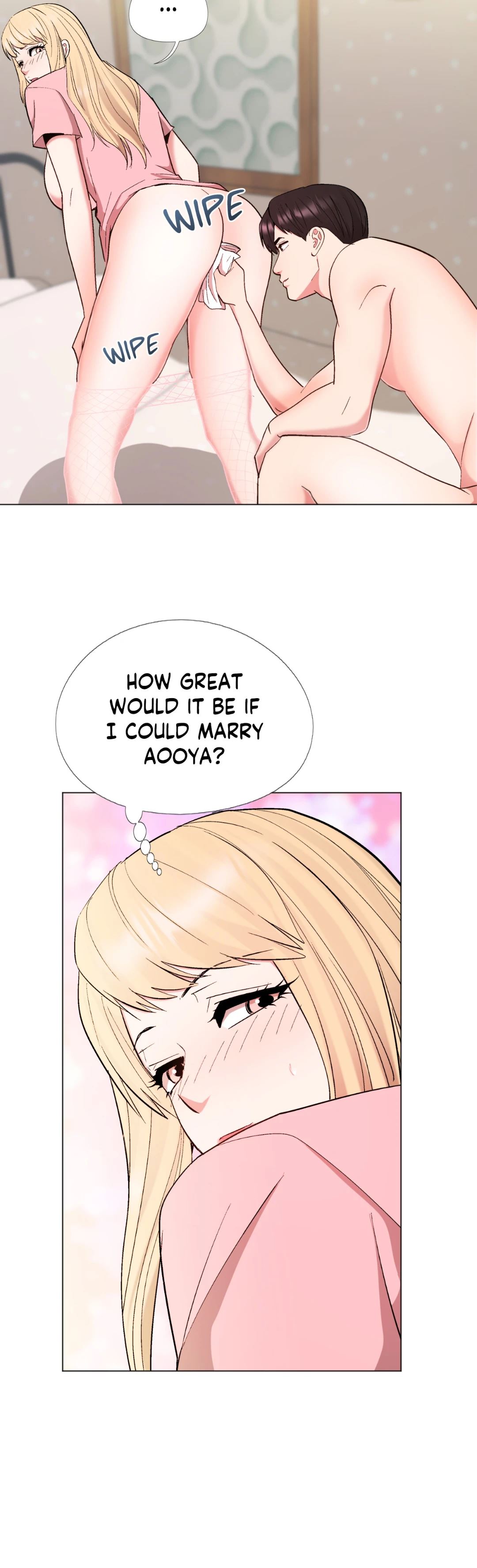 Cosplay Girl chapter 26 page 12