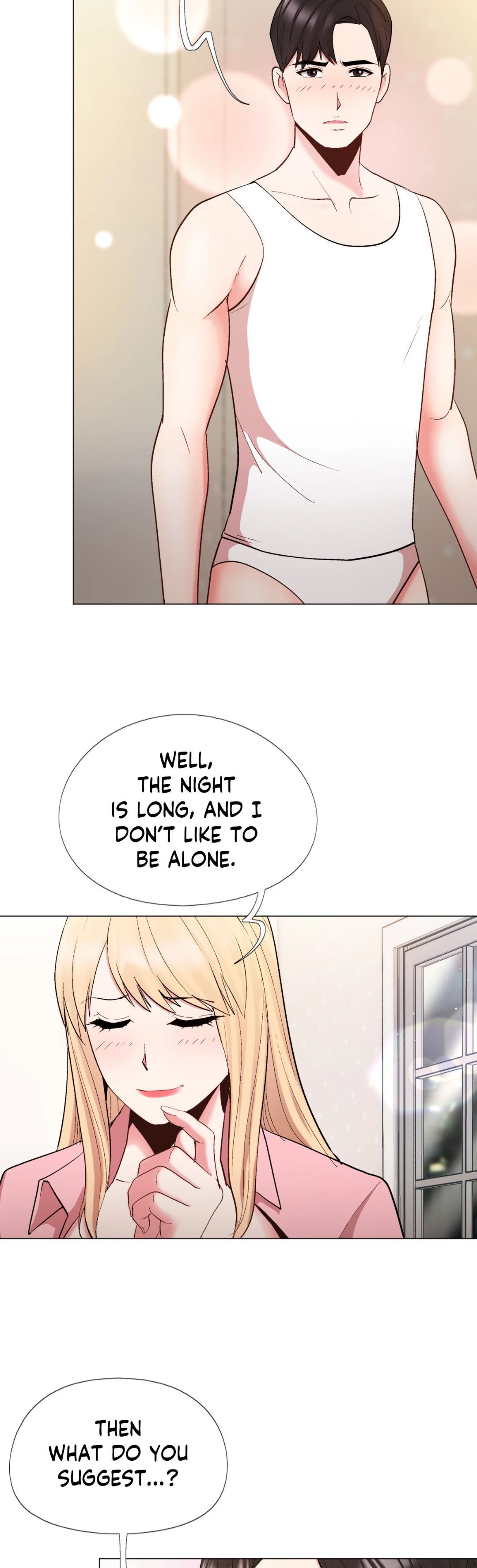 Cosplay Girl chapter 26 page 14