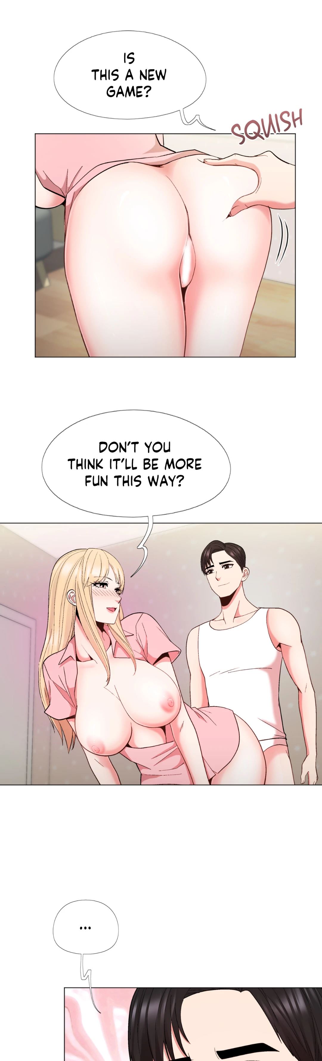 Cosplay Girl chapter 26 page 17