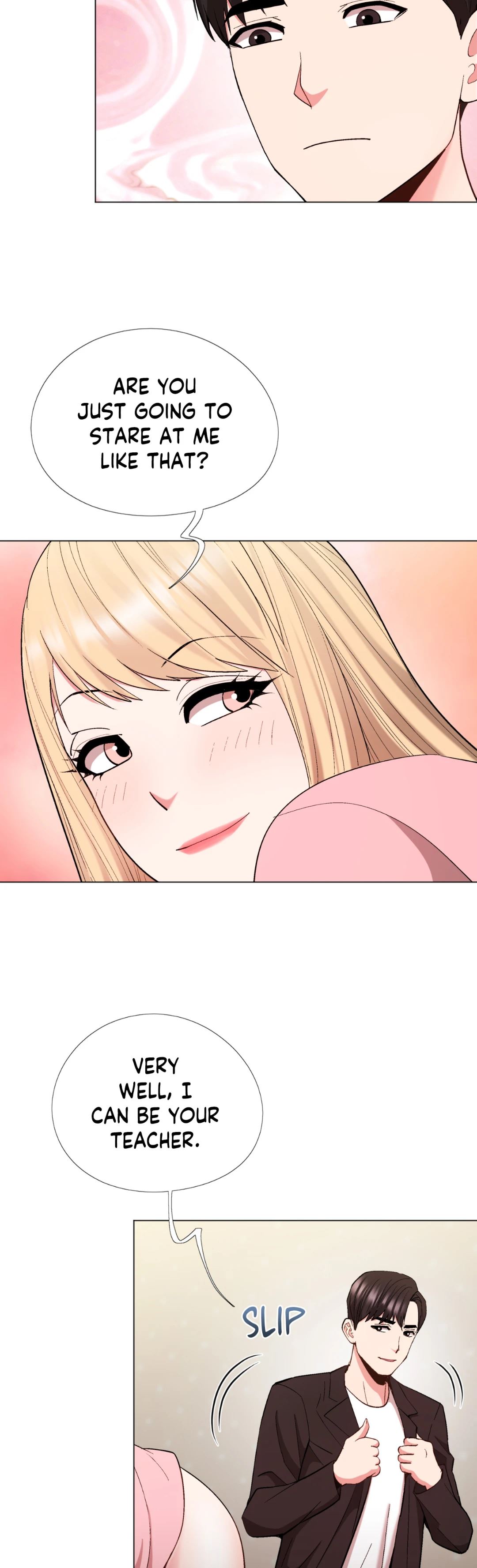 Cosplay Girl chapter 26 page 18