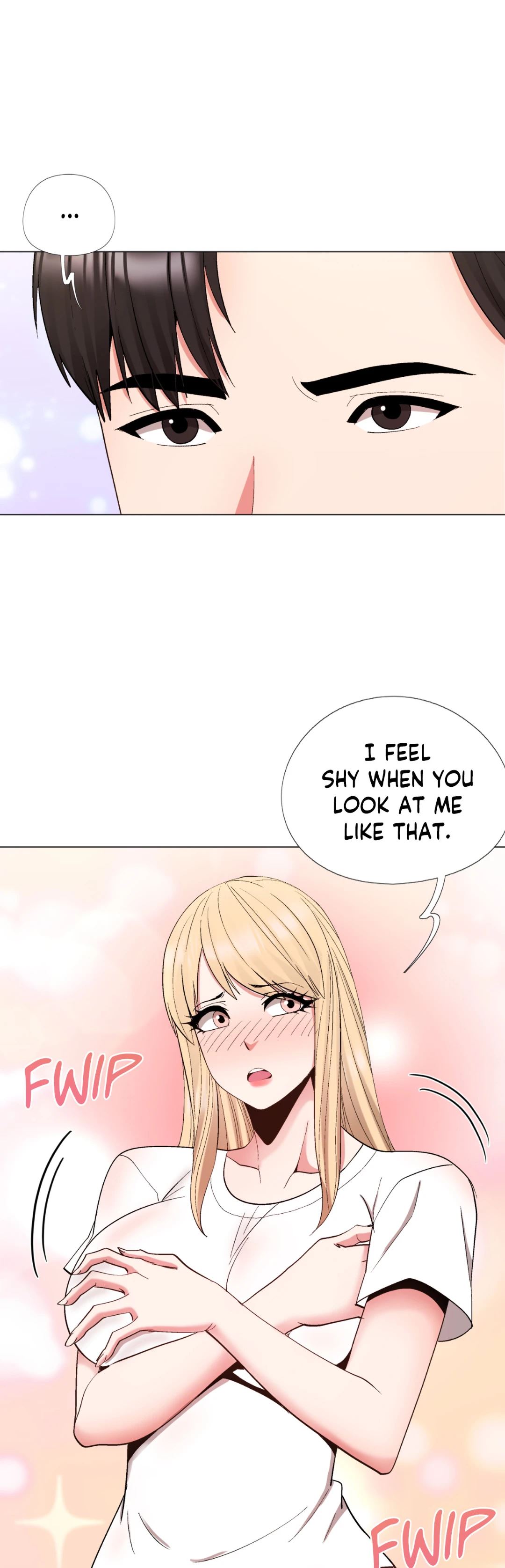 Cosplay Girl chapter 26 page 21