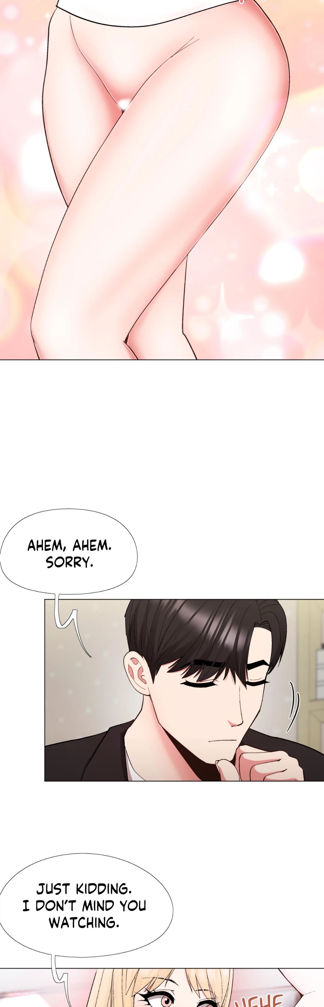 Cosplay Girl chapter 26 page 22