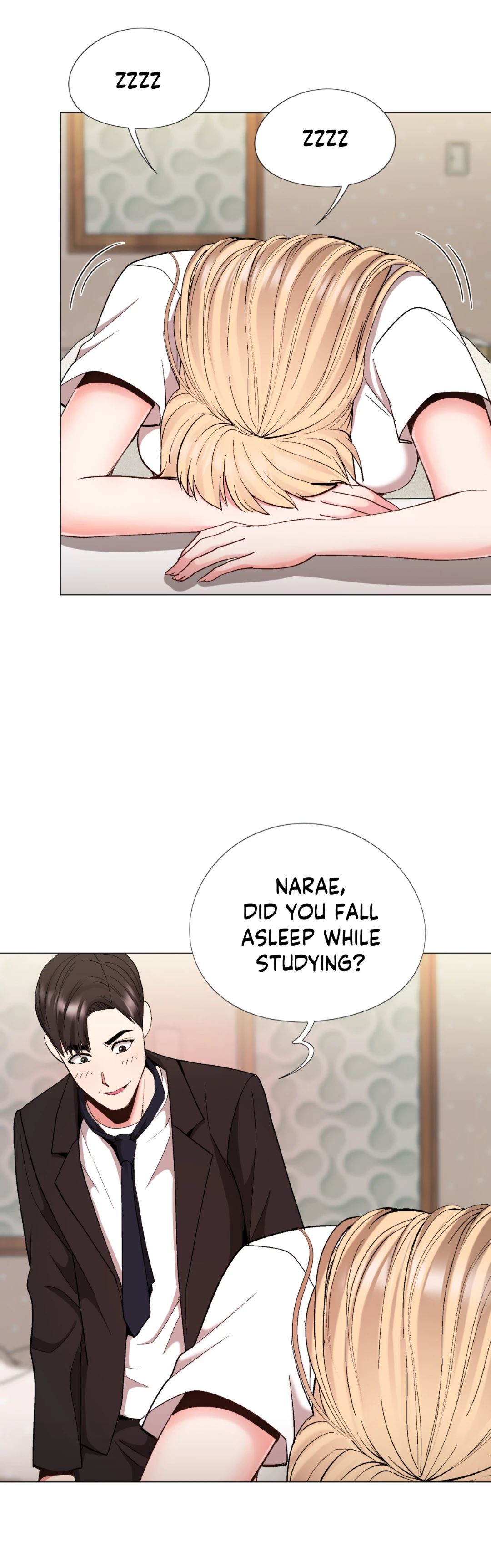 Cosplay Girl chapter 26 page 26
