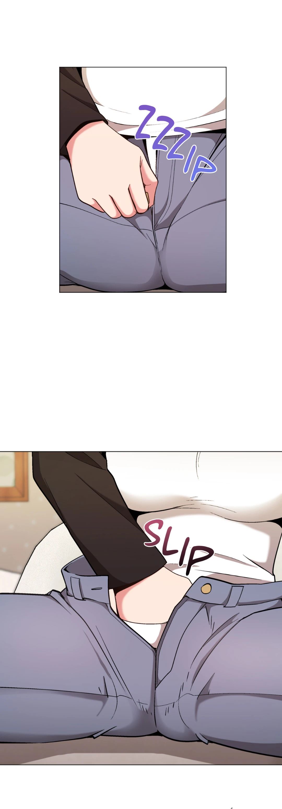 Cosplay Girl chapter 26 page 29
