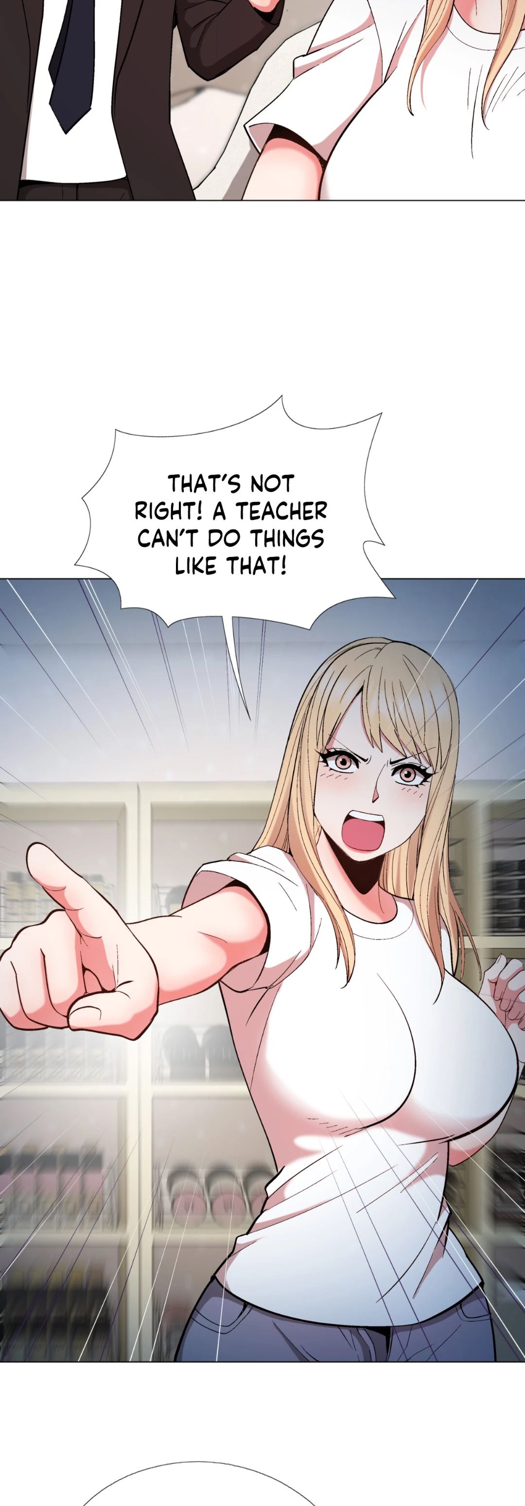 Cosplay Girl chapter 26 page 31