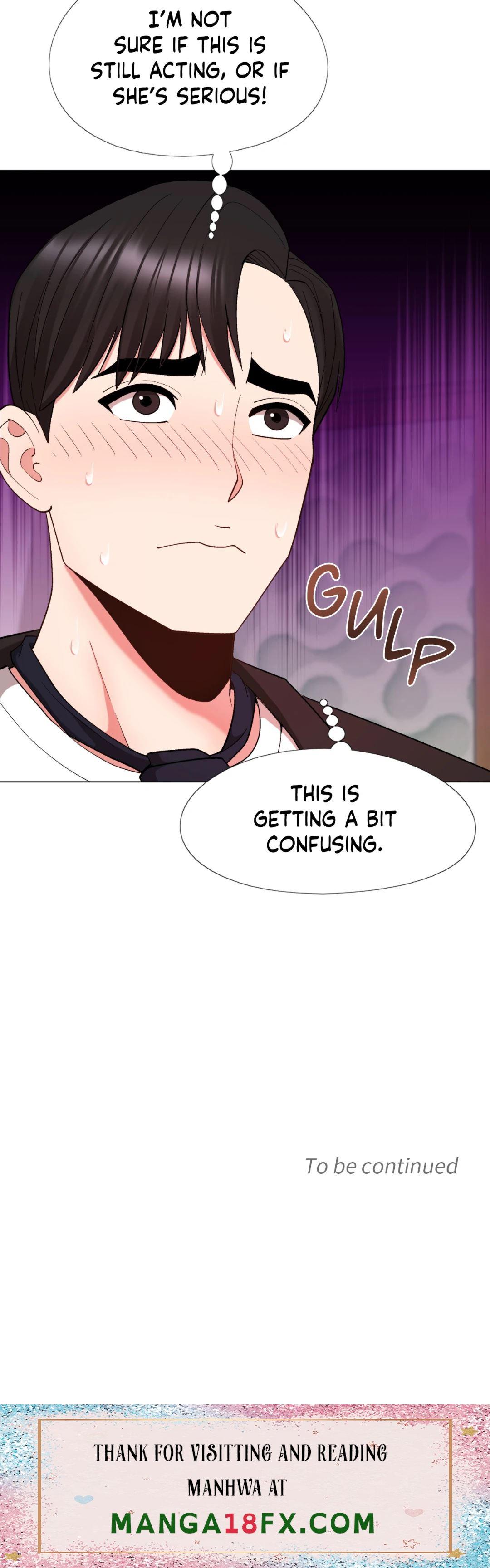 Cosplay Girl chapter 26 page 32