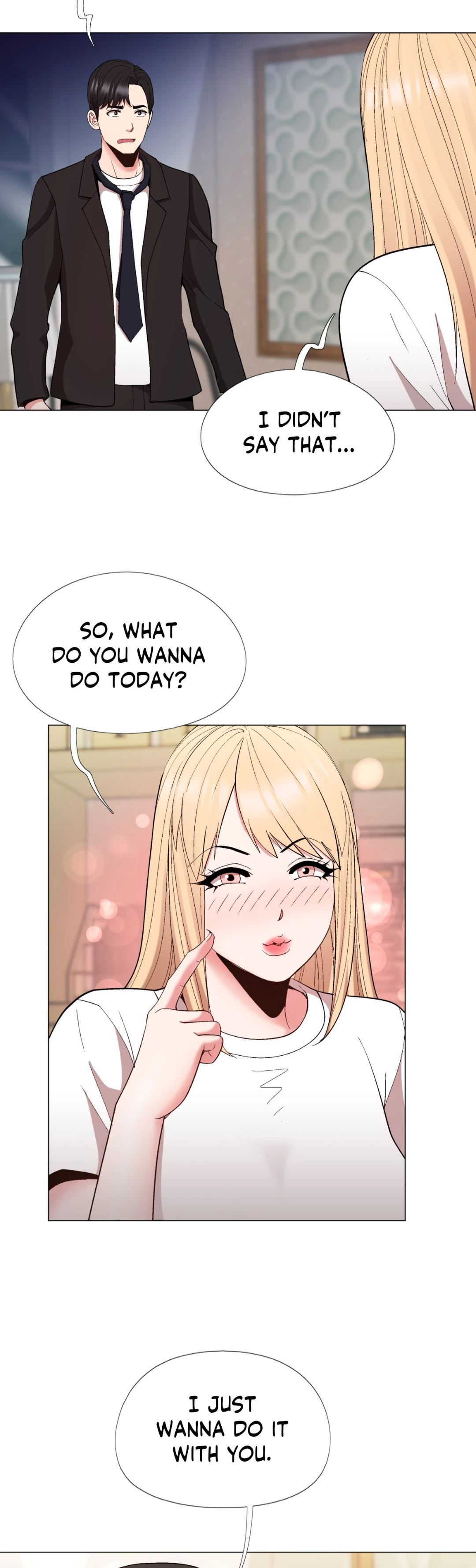 Cosplay Girl chapter 27 page 7