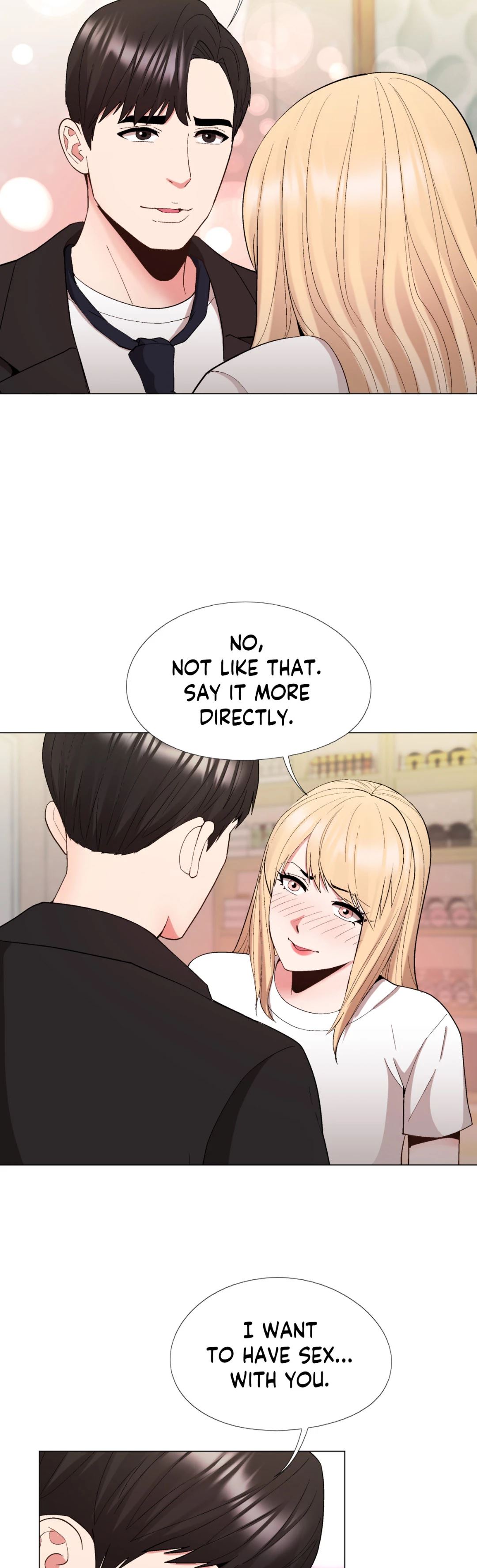 Cosplay Girl chapter 27 page 8